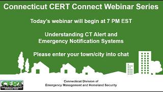 Overview of Emergency Notification Systems