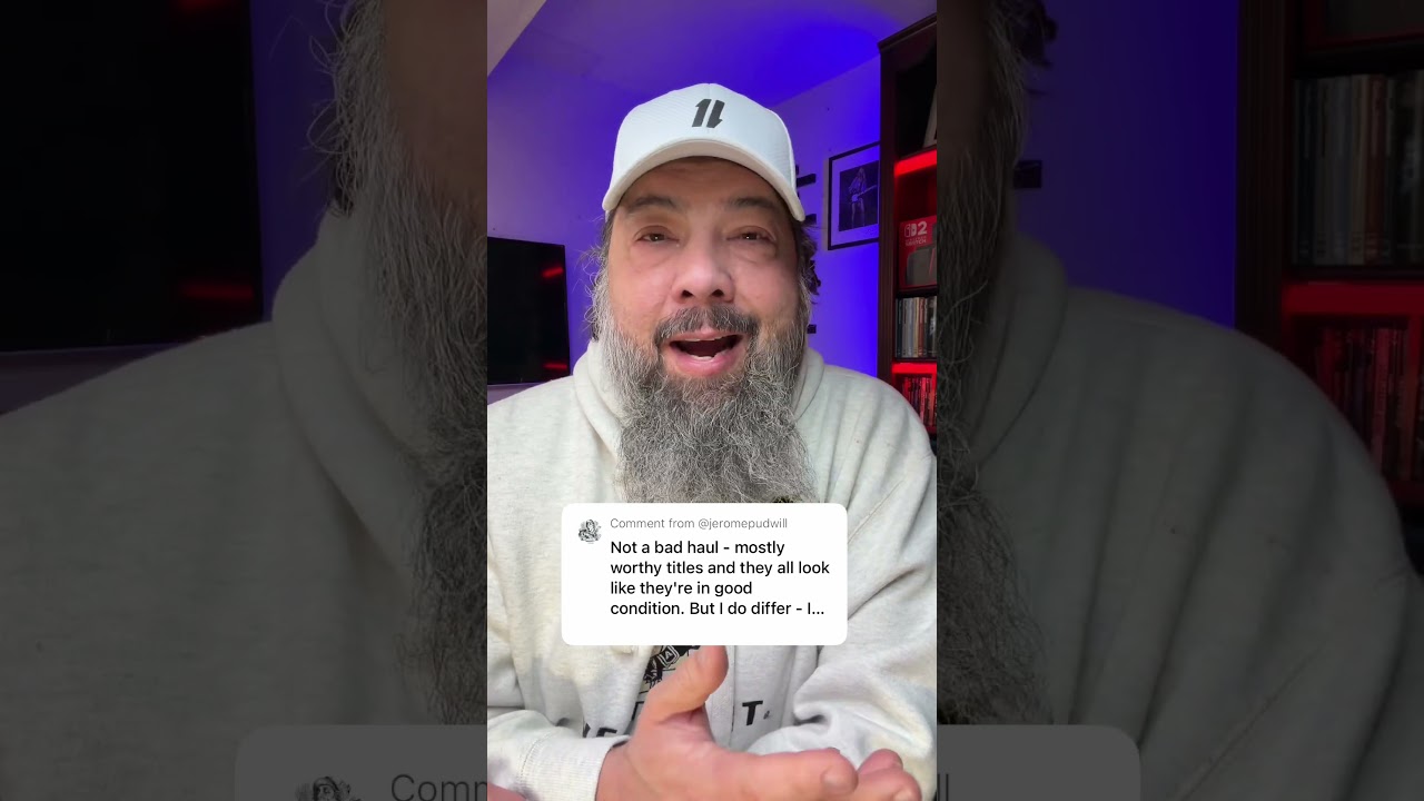 Фильмы на Blu-ray по 2 доллара на Reddit Media Swap — это легально?