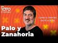 ES MUY TEMPRANO EN VIVO CON NICO ESQUIBEL Y LUCÍA RODRÍGUEZ BOSCH | El Destape