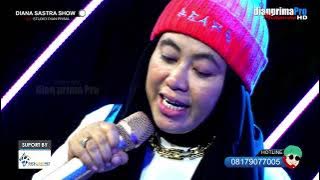 KEBIAS COVER DIANA SASTRA