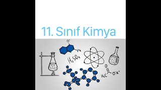 11 Sinif Ki̇mya Kimyasal Tepkimelerde Denge 1 Bölüm