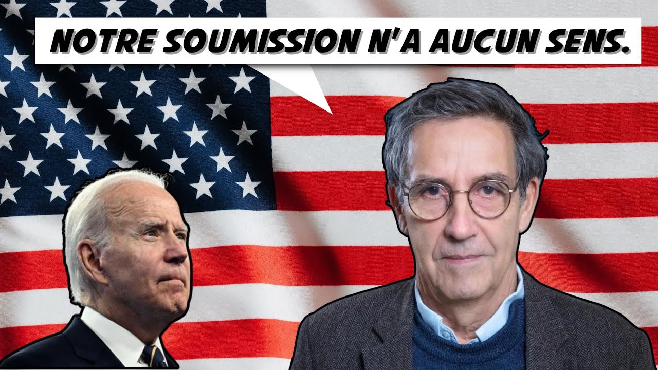 Le pourrissement des USA en deux indicateurs 