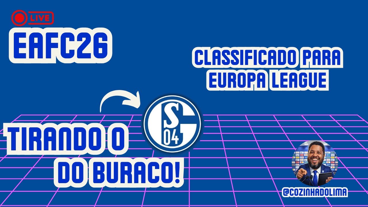 Classificado para Europa League!