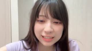 髙村栞里(STU48 4期研究生)2026年6月11日SHOWROOM - YouTube