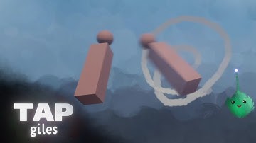 Replay the Transform of Any Object | TAPgiles Dreams Tutorial