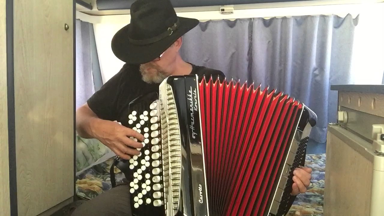 Heikki Niskanen Pohjolan yö