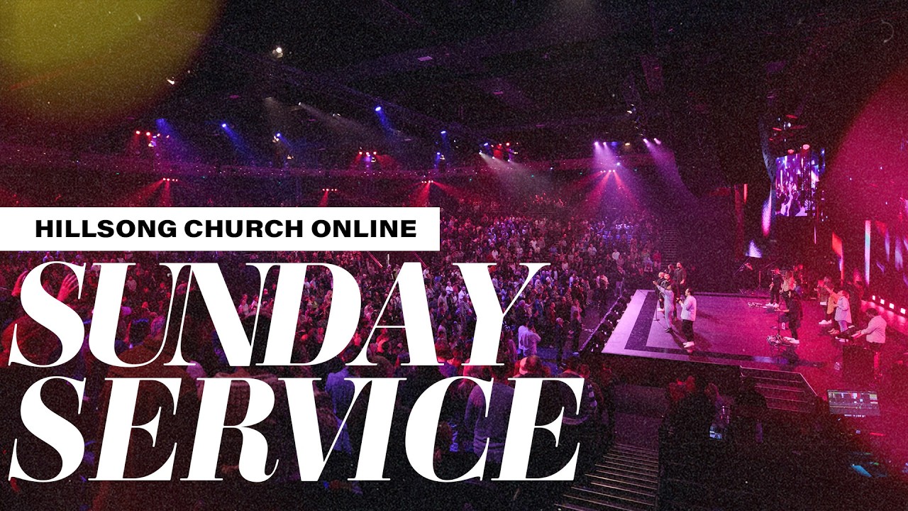 Sunday Service