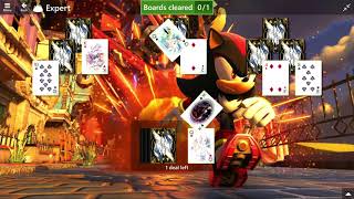 【Microsoft Solitaire Collection】Expert Only Mini(5 Solitaires, Goal: 2,500 Points) 2023/04/30 screenshot 5