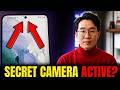 Your phone camera can be accessed right now. Turn This Off