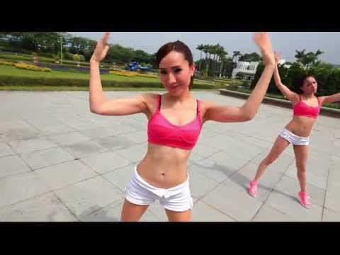 PSY Gentleman MV Cover By Taiwan Girls