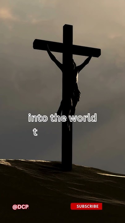 John Chapter 3 Verse 17 KJV holybible holybibleverses John3 17 john-chapter-3-verse-17-kjv-holybible-holybibleverses-john3-17