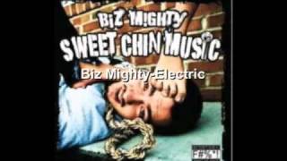 Biz Mighty - Electric ( Electric Feel by MGMT Remix)