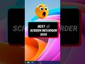 Install Screen recorder in 30 seconds 📥 #shorts #trending #screenrecorder #windows #pc