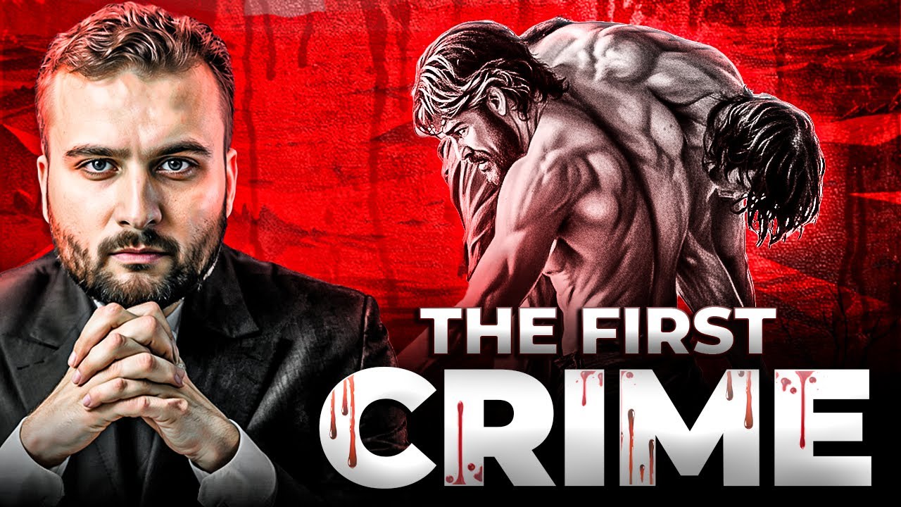 First Crime On Earth -Habeel And Qabeel — Transcript