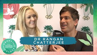 How To Alleviate Mental And Physical Symptoms | Dr Rangan Chatterjee | Fearne Cotton's Happy Pl