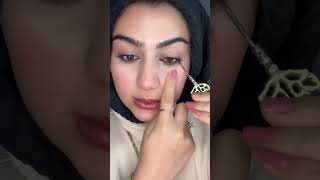 Tips on kohl application #makeup #eyeliner #kohl #surma #blinkaria #blinkariakohl