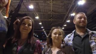 STL Wizard World 2017
