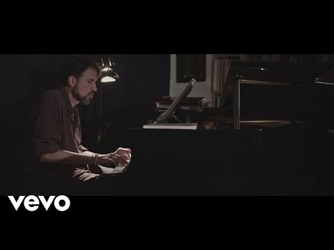 Baptiste Trotignon - Here, There and Everywhere (Offical Live Video at Home)