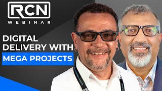AECOM - Best Practices for Digital Delivery in Large-Scale Projects