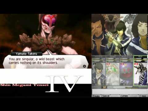 Get Rants From A Fangirl Shin Megami Tensei Iv Part Ii For Free Wallpaper Rants From A Fangirl Shin Megami Tensei Iv Part Ii For Android