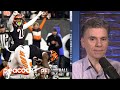 Joe Burrow leads Cincinnati Bengals to 1st playoff win in 31 years | Pro Football Talk | NBC Sports