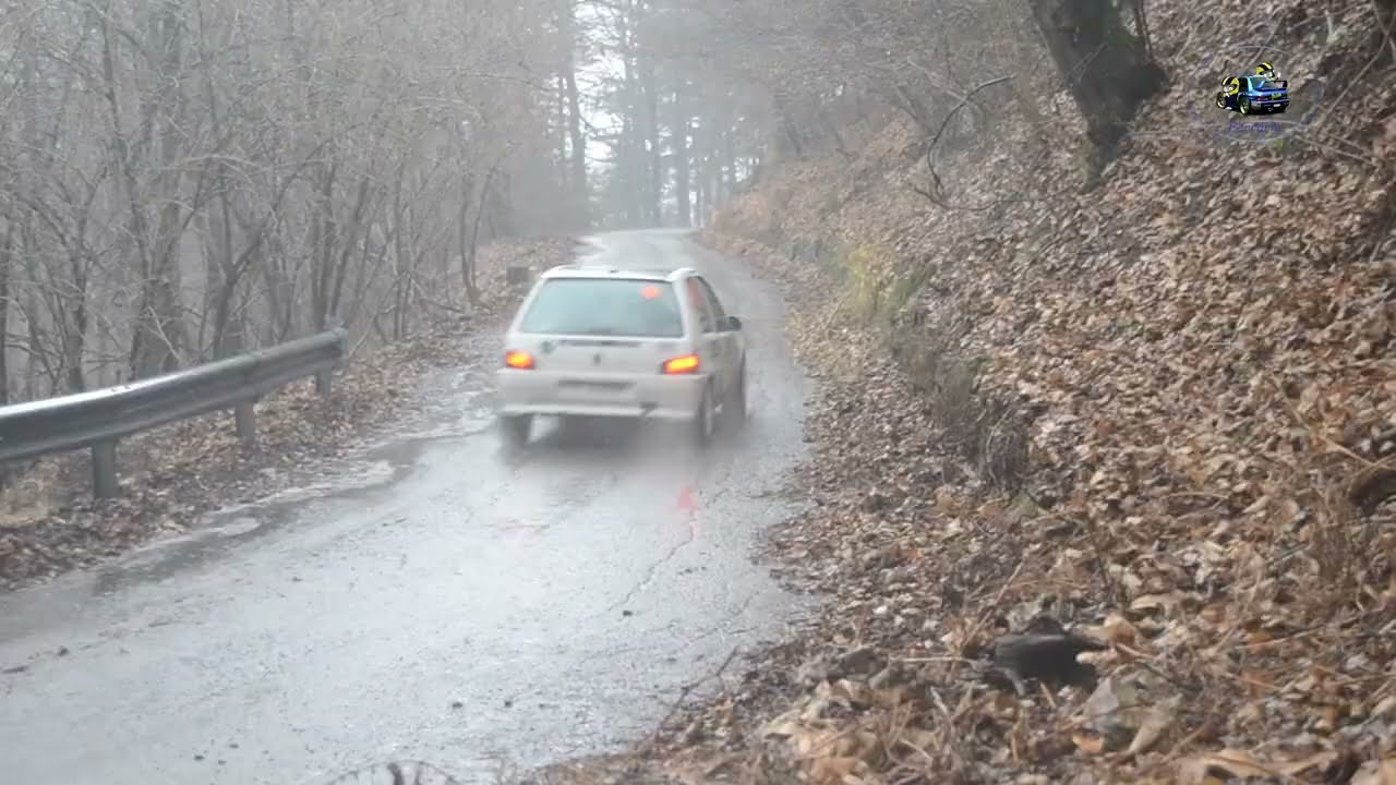 34°Rally dei Laghi 2026 CLIP VELLA-COLOMBO by Ferrario