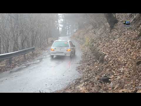34°Rally dei Laghi 2026 CLIP VELLA-COLOMBO by Ferrario