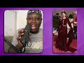 Bob The Drag Queen reviews the 2022 Met Gala Looks