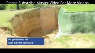 Hungry Lion falls few meters down in a deep ditch   - Hongerige leeuw stort in gracht by master video 71 views 7 years ago 1 minute, 11 seconds