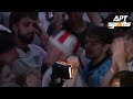 England Reach World Cup Semifinals After Jude Bellingham's Extra-Time Winner Over Norway | FIFA 2026
