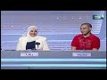 العباقرة عائلات الموسم 3 عائلة ناجح وعائلة ربيع العلم 