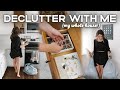 DECLUTTERING Our ENTIRE HOME 🏡 | Declutter &amp; Organize With Me *Very Satisfying*