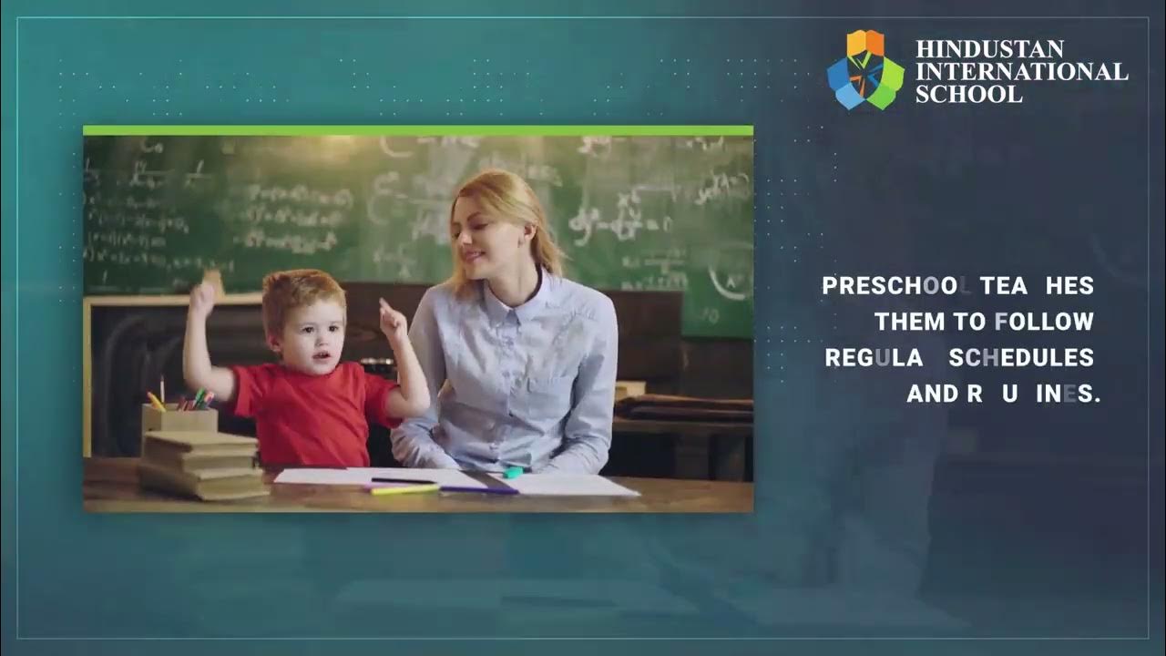 how-important-is-preschool-education-for-children-youtube