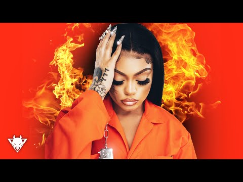 "Muwop" Cardi B x Mulatto Type Beat | Trap Instrumental