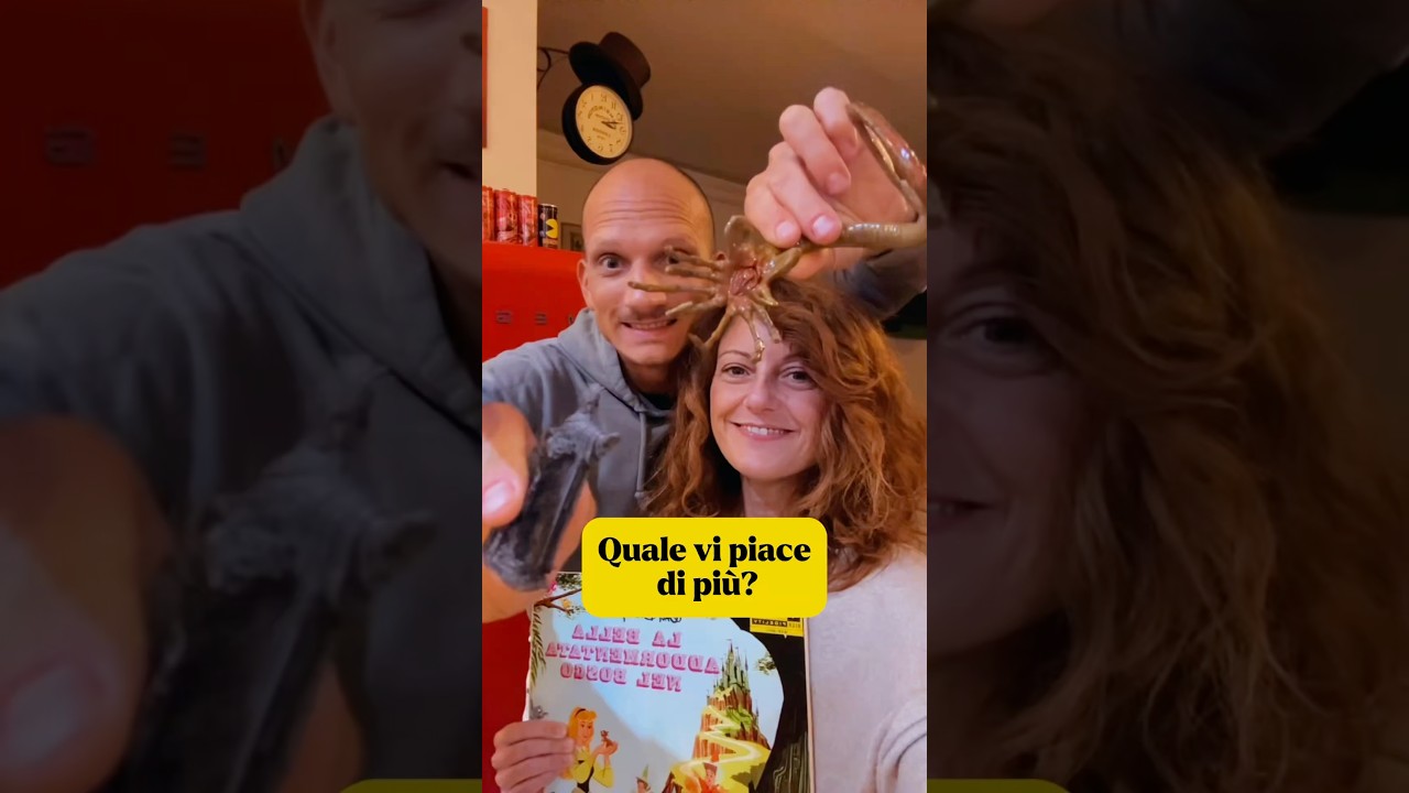 Il nostro bottino del Romics 2024