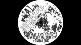 Socket - More Funk Than You Can Shake A Stick At