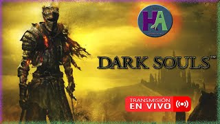 Dark Souls - Intento matar a la Hidra? - 2024 - Directo #255