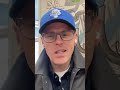 David Habben talks about his Inktober 2022