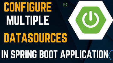 Configure Multiple DataSources in Spring Boot | Spring Boot + Multiple Datasources + JPA