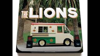 Miniatura de "The Lions - Be Easy"