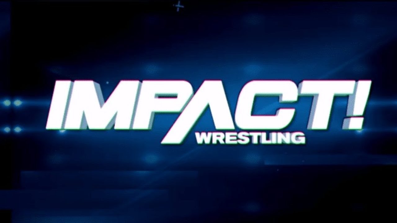 IMPACT! TV EP.1 P2*(Read the desc.)