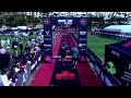 2024 IRONMAN 70.3 Geelong | Finish Line Camera