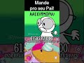 Mande pro seu Pai! #memes #neoanima #naoflopa #fallguys #shorts