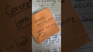 🔥 Complete 1-Year IIT JEE Roadmap 2027 | From Zero to IIT 🚀