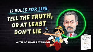 12 Rules For Life Chapter 8 - Jordan Peterson