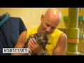 I honestly prefer cats over humans how one man adopted 26 cats
