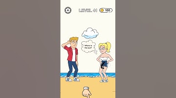 Dop Love Story Delete Stories level 41 🤣😂 || #gameplay #viral #shorts #dopstory