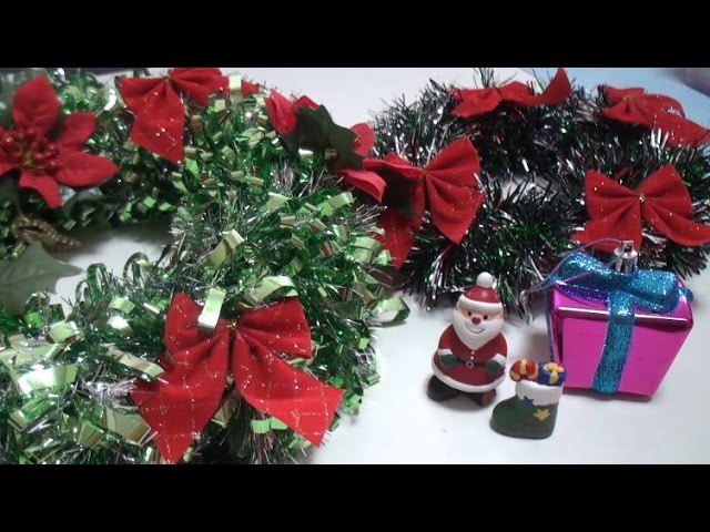 高齢者も作れる簡単クリスマス飾り Lacias Now