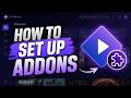 How to Set up Stremio AddOns - Easy Guide