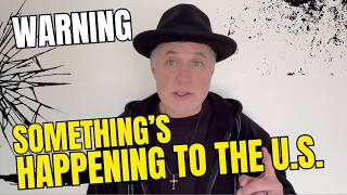 WARNING! Something Dangerous Is Happening In America